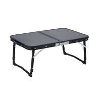 Custom Aluminum Camping Table Portable Picnic Table for Outdoor