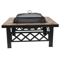 patio fire pit table heater patio heater outdoor