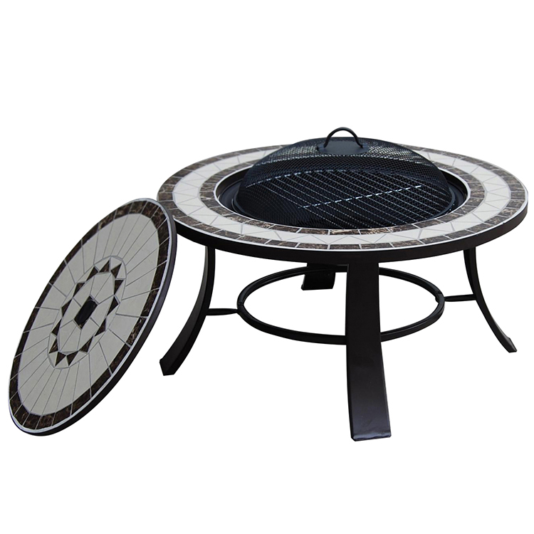 patio bbq grill fire pit table outdoor heaters